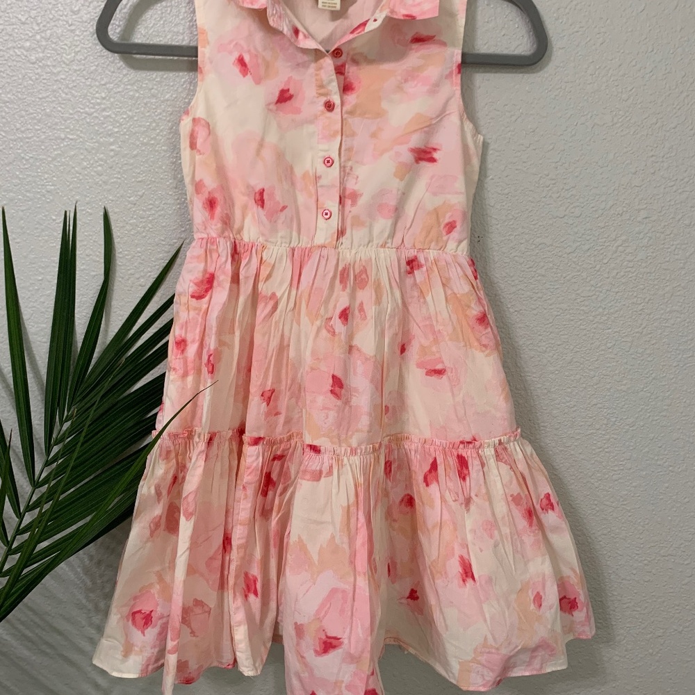 Kate Spade Girls Dress Size 10
